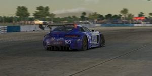 SimRacing Switzerland
