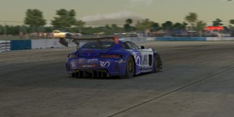 SimRacing Switzerland