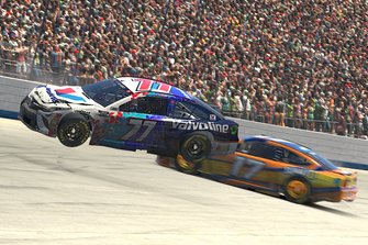 Parker Kligerman, Toyota