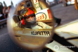 Emerson Fittipaldi, Lotus 56B Pratt & Whitney