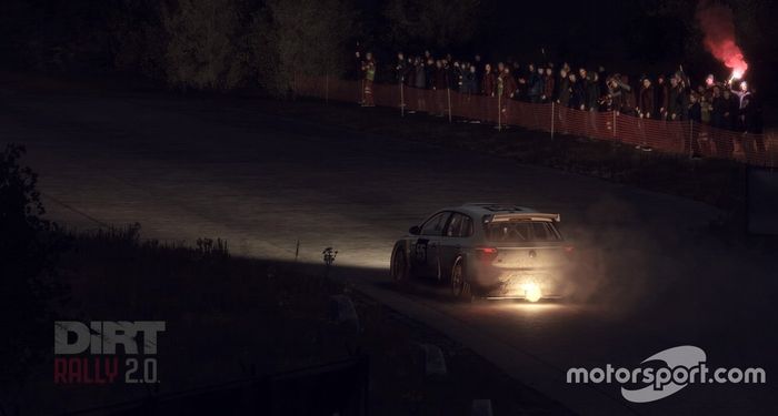 MPL BGM Cup - runda 2 - Rajd Niemiec