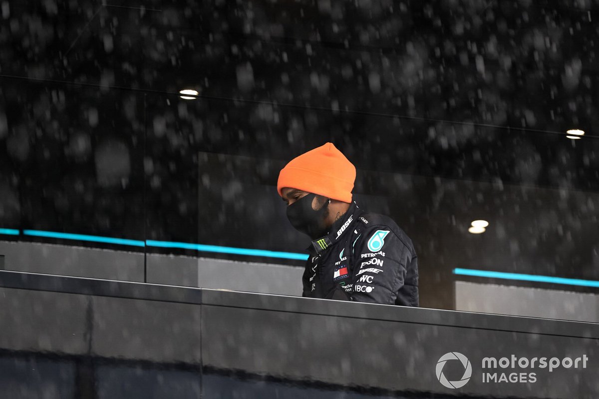 Lewis Hamilton, Mercedes-AMG Petronas F1