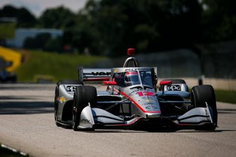 Will Power, Team Penske Chevrolet