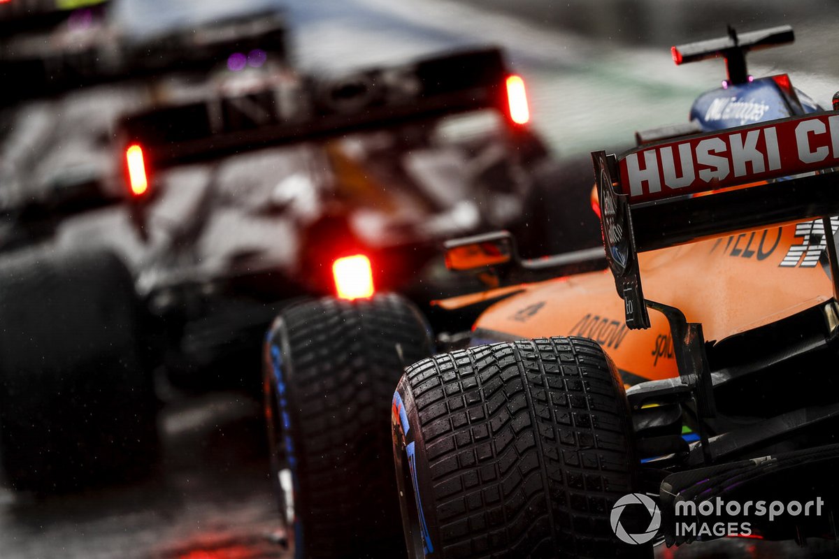 Carlos Sainz Jr., McLaren MCL35