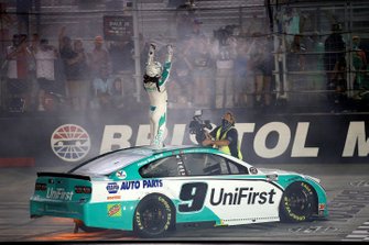 All-Star Race Winner Chase Elliott, Hendrick Motorsports, Chevrolet Camaro