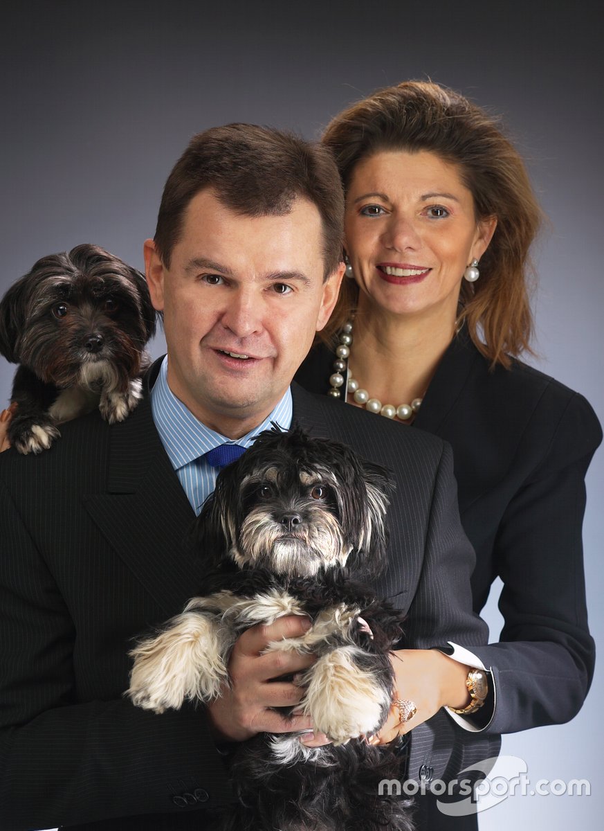 Famiglia Lang
