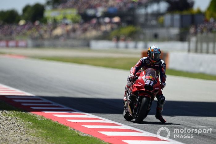 Pedro Acosta, Red Bull GASGAS Tech3