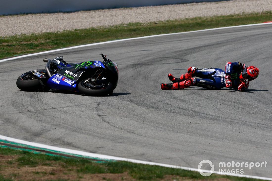 Fabio Quartararo, Yamaha Factory Racing