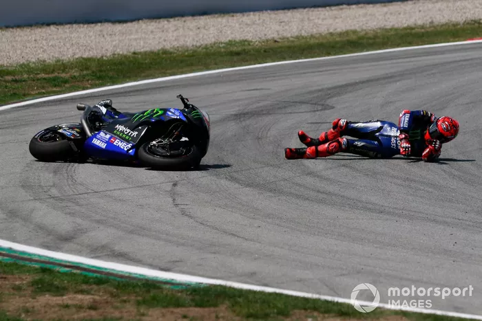 Fabio Quartararo, Yamaha Factory Racing