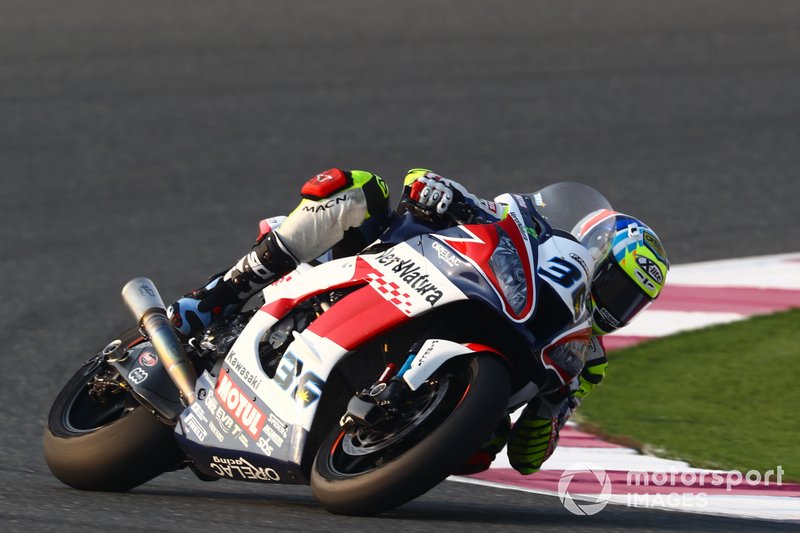 Leandro Mercado, Orelac Racing Team