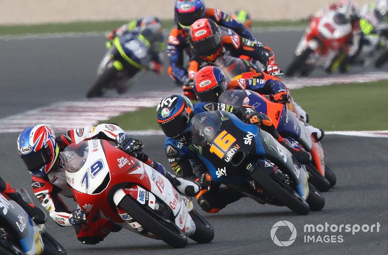 Ai Ogura, Honda Team Asia
