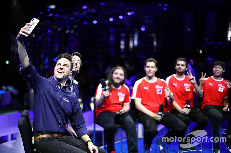 GT World Finals