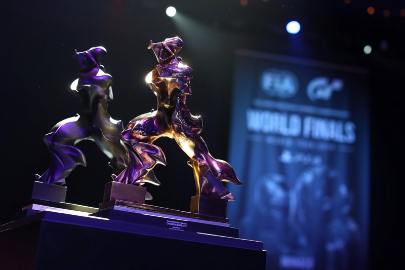 GT World Finals