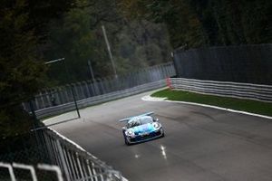 Francesco Massimo De Luca, AB Racing