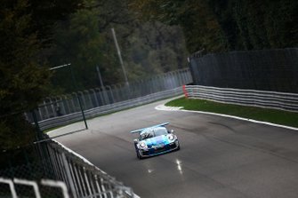 Francesco Massimo De Luca, AB Racing