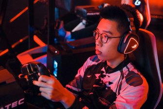 F1 ESports Series China Championship Grand Final