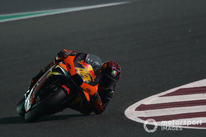 Pol Espargaro, Red Bull KTM Factory Racing