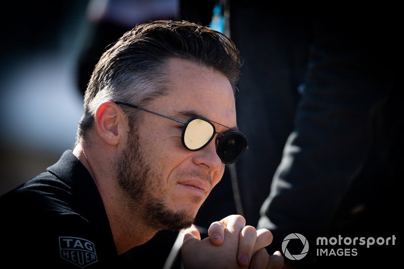 Andre Lotterer, Porsche