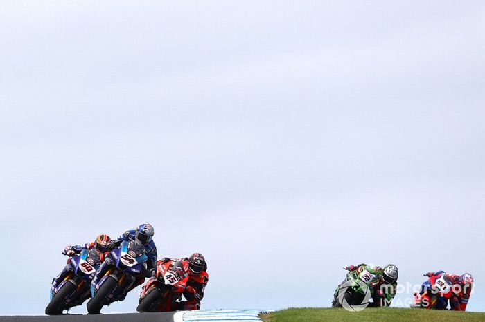 Toprak Razgatlioglu, Pata Yamaha