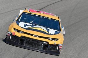  Daniel Hemric, Richard Childress Racing, Chevrolet Camaro Caterpillar