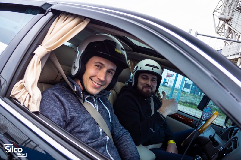 Adrenalina we Włosach 2019