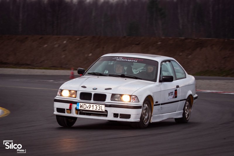 Adrenalina we Włosach 2019