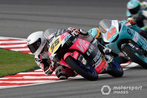 Romano Fenati, Team O