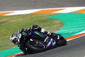 Maverick Vinales, Yamaha Factory Racing