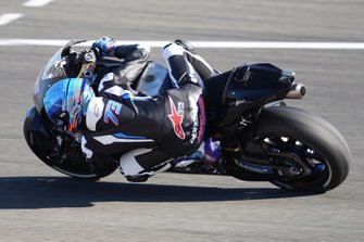 Alex Marquez, Repsol Honda Team