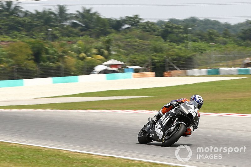 Miguel Oliveira, Red Bull KTM Tech 3