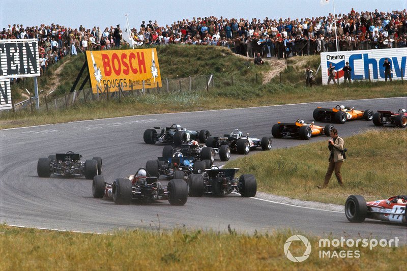 Zandvoort 1969