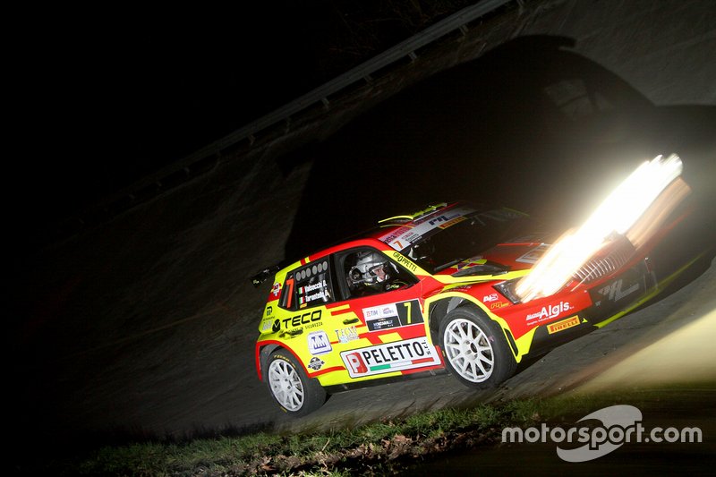 Monza Rally Show