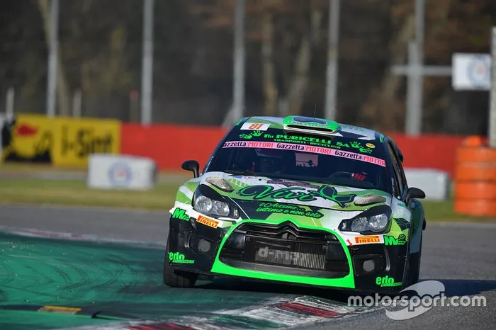 Monza Rally Show