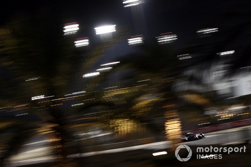 #7 Toyota Gazoo Racing Toyota TS050: Mike Conway, Jose Maria Lopez, Kamui Kobayashi