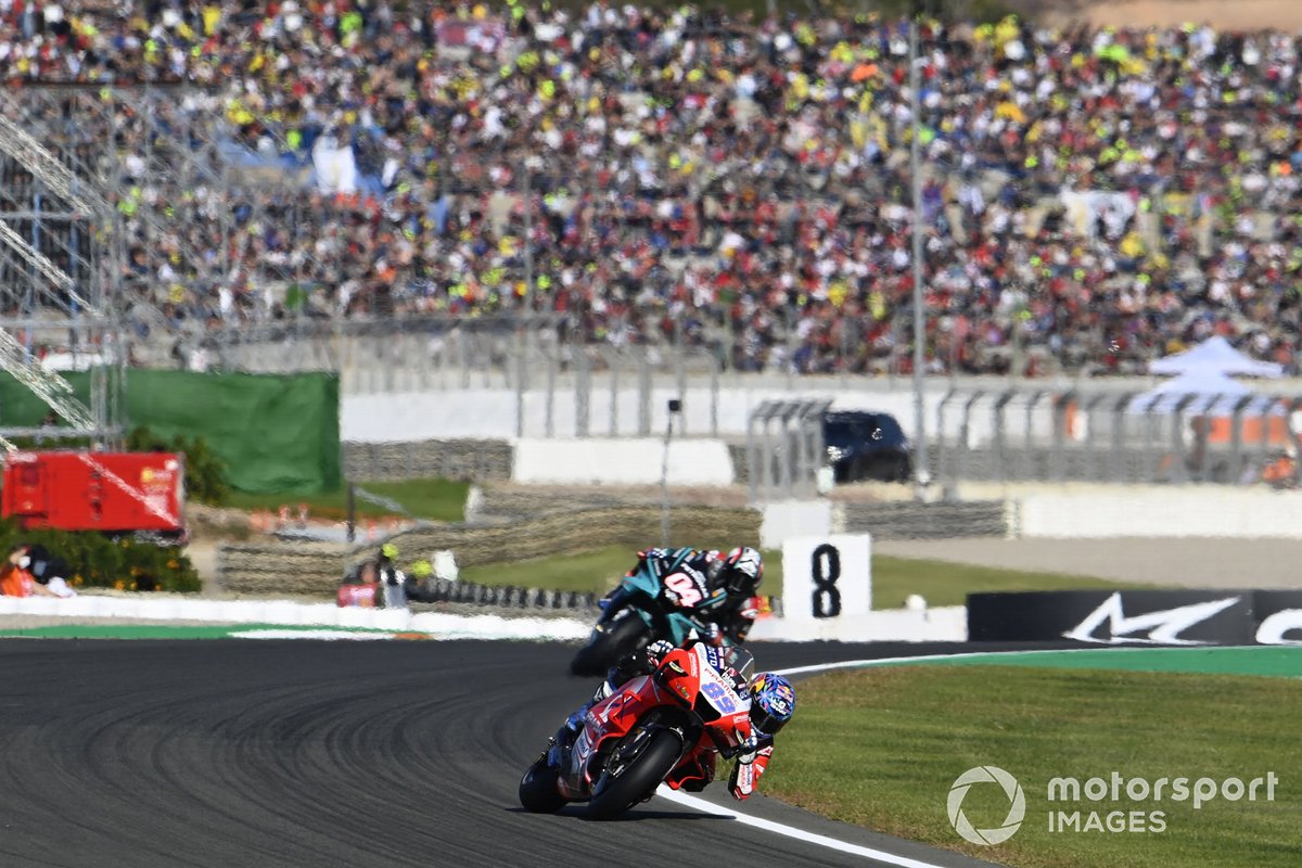 Jorge Martin, Pramac Racing