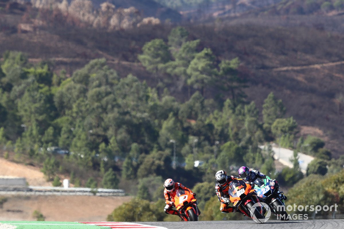 Miguel Oliveira, Red Bull KTM Factory Racing