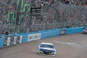 Chase Elliott, Hendrick Motorsports, Chevrolet Camaro