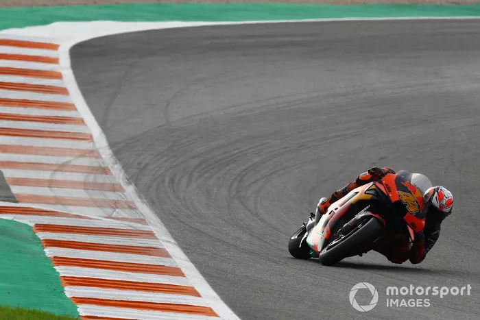 Pol Espargaró, Red Bull KTM Factory Racing
