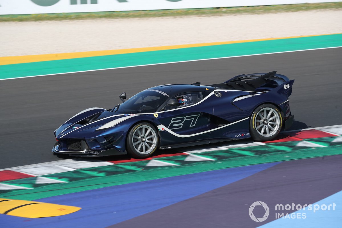 FXX Show