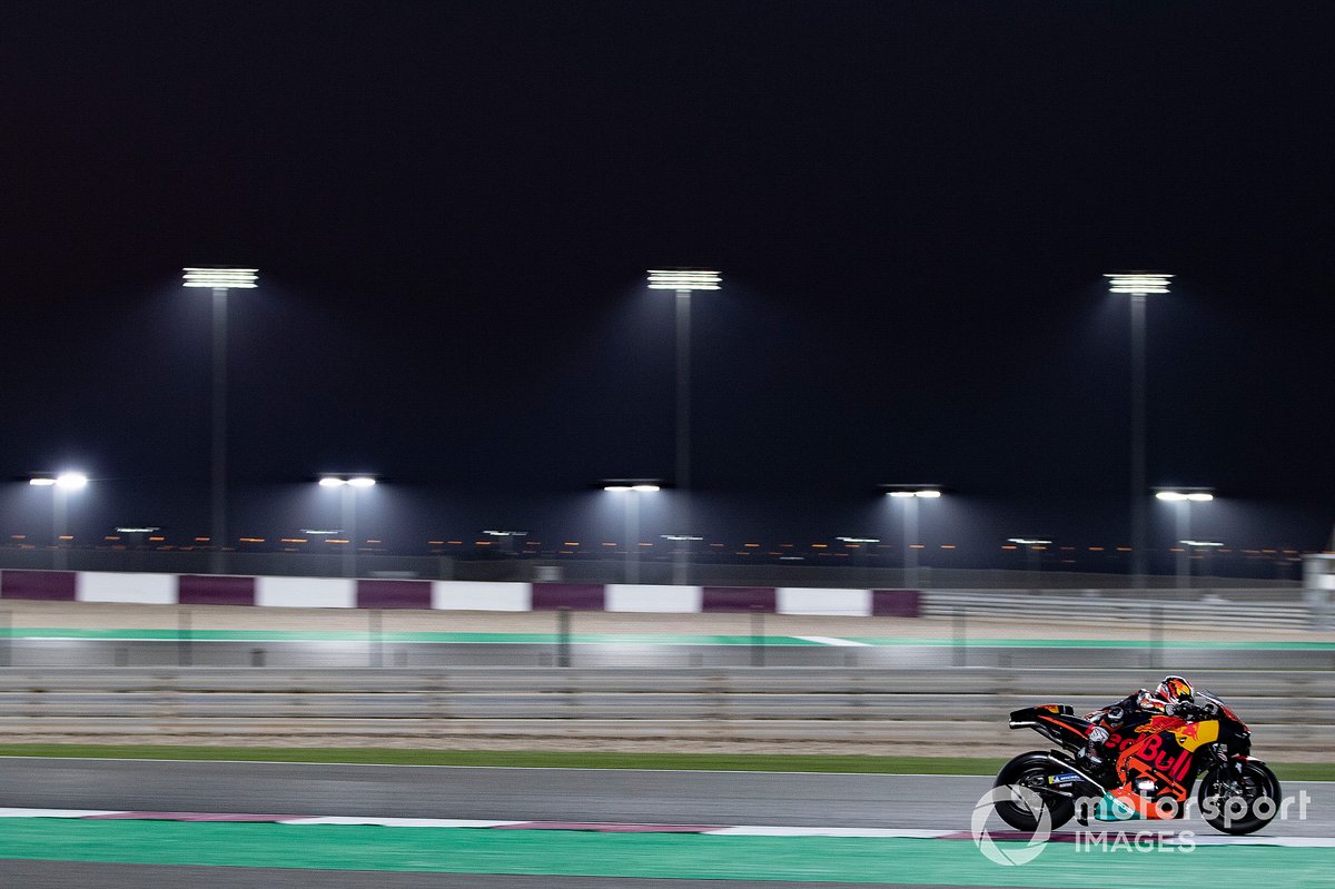 Dani Pedrosa, Red Bull KTM Factory Racing