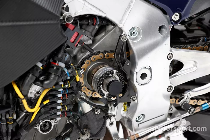 RC213V (Alex Marquez) 2020YM studio shot