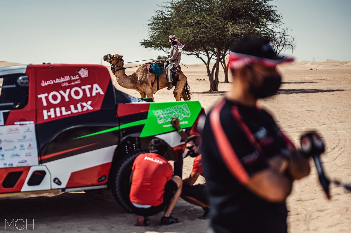 Dubai International Baja