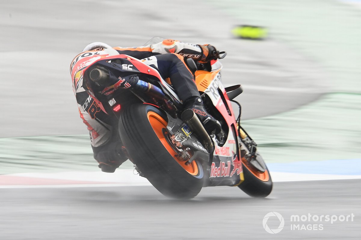 Pol Espargaró, Repsol Honda Team