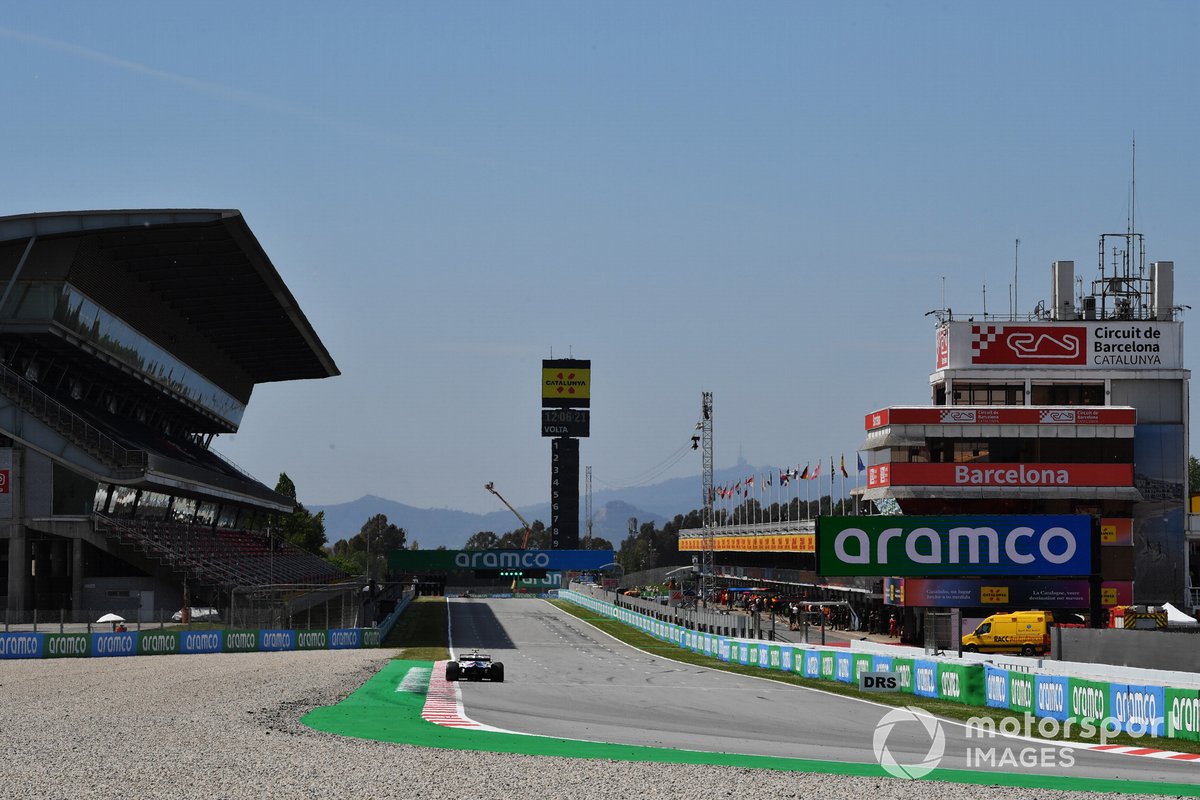Mick Schumacher, Haas VF-21