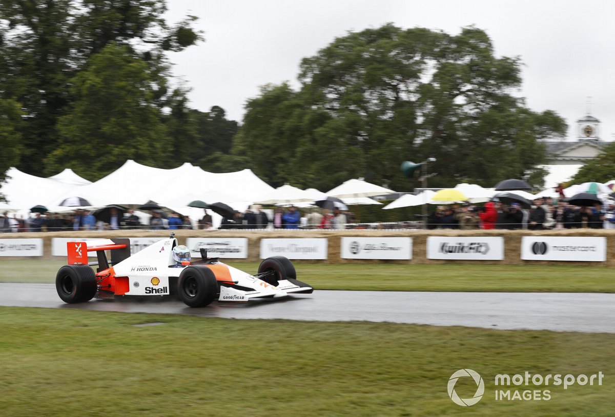 Daniel Ricciardo, McLaren