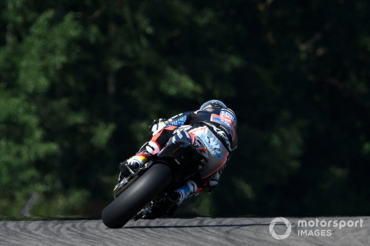 Marcel Schrotter, Liqui Moly Intact GP
