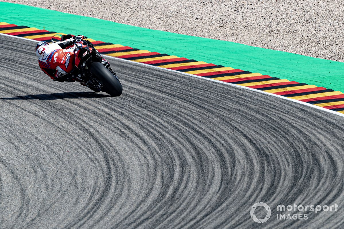 Johann Zarco, Pramac Racing