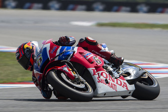 Stefan Bradl, HRC Honda Team