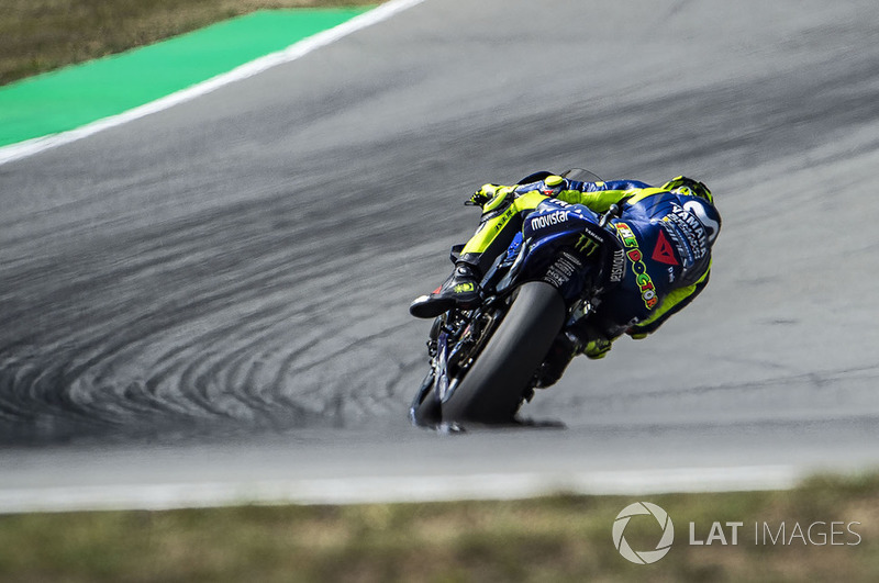 Valentino Rossi