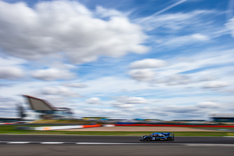 #29 Duqueine Engineering Oreca 07 - Gibson: Pierre Ragues, Nicolas Jamin, Nelson Panciatici